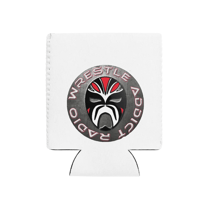 Fretzlemania Can Coozie product image (2)