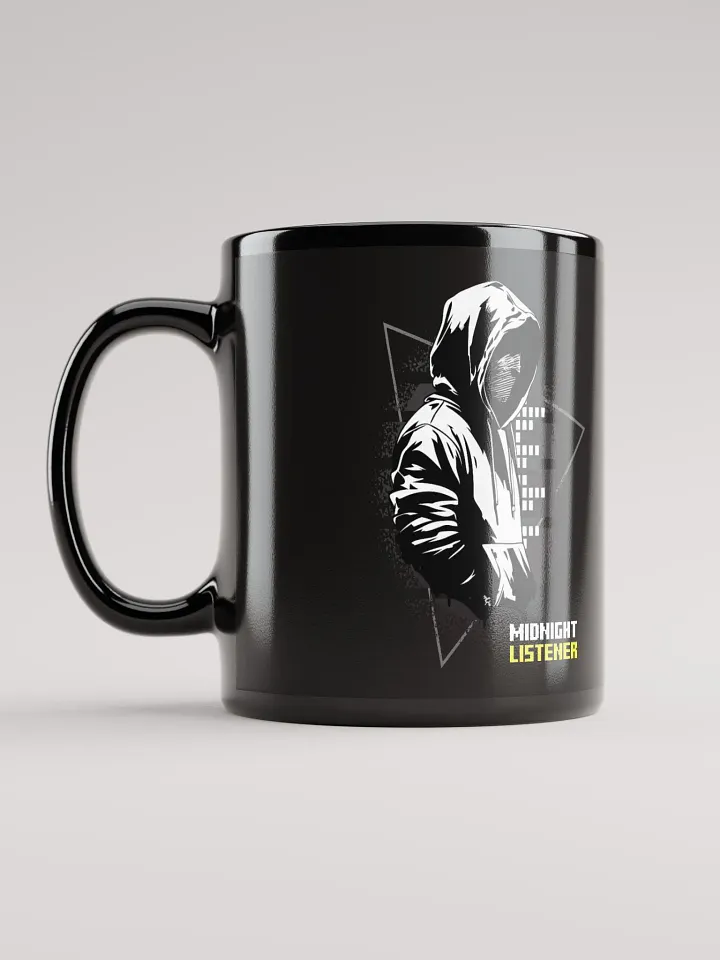 Midnight Listener Official product image (2)