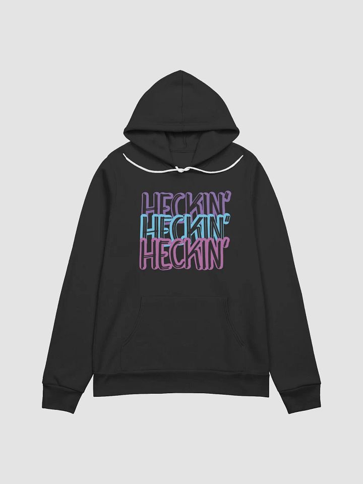Unisex Super Soft Hoodie product image (3)