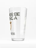 Rather Be Drinking Guinness - IPA Glass product image (1)
