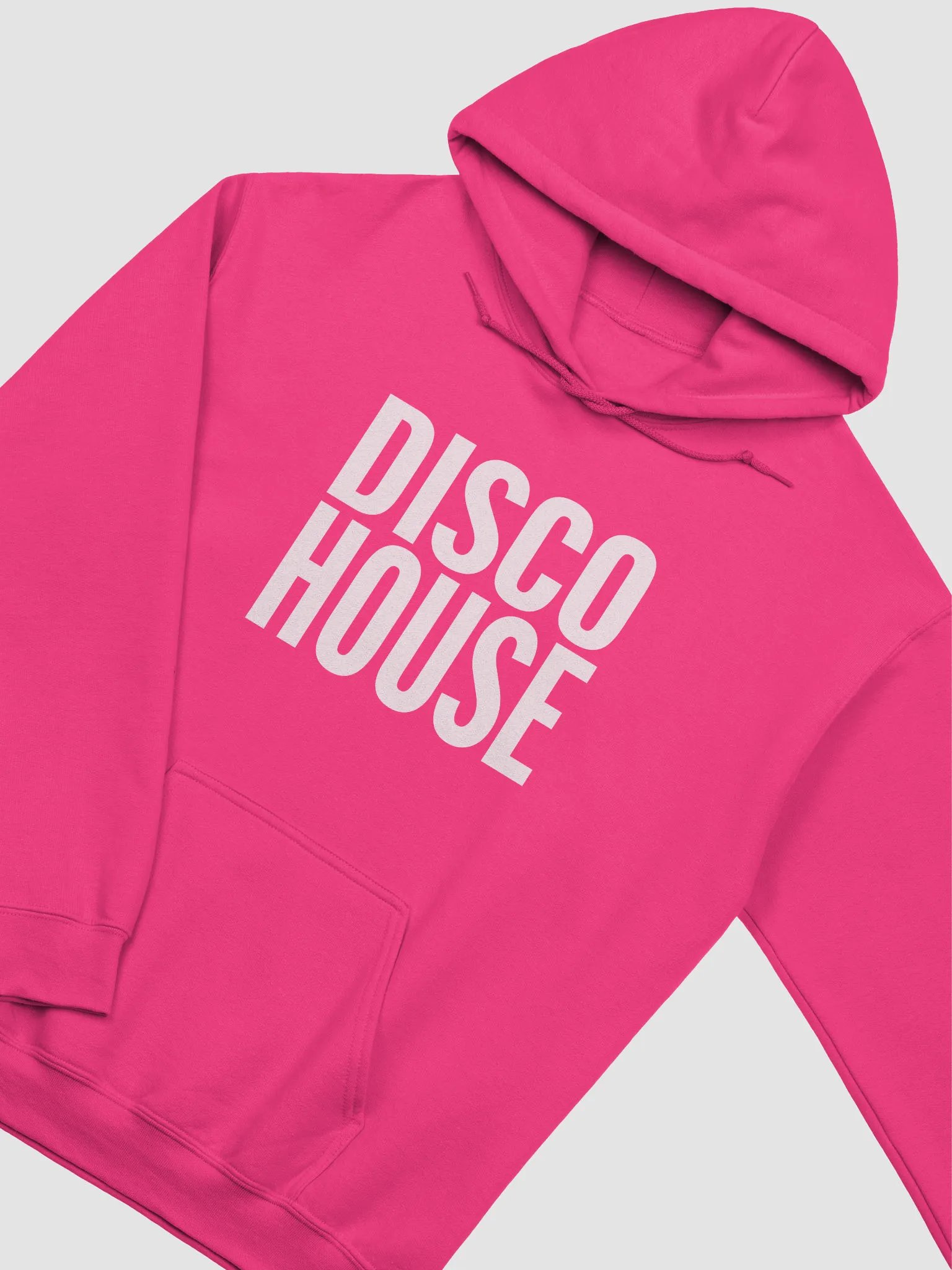 Disco House Hoodie product image (3)
