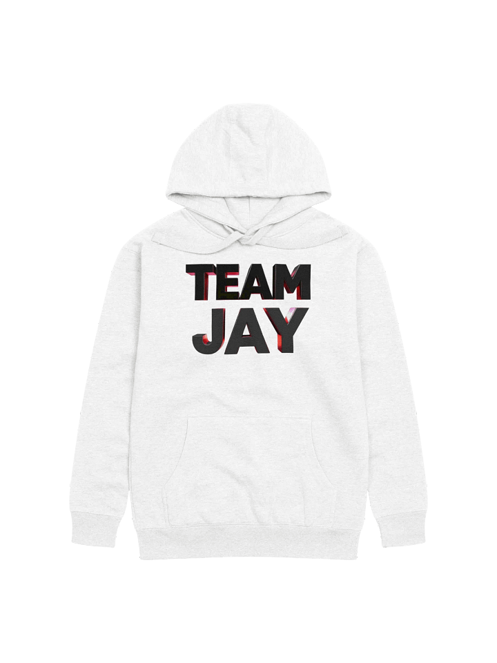 Jay's Jacket product image (1)