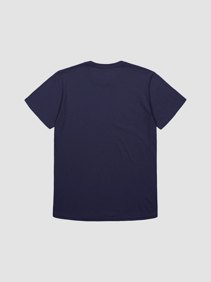 Cosmic Journey Unisex T-Shirt product image (2)