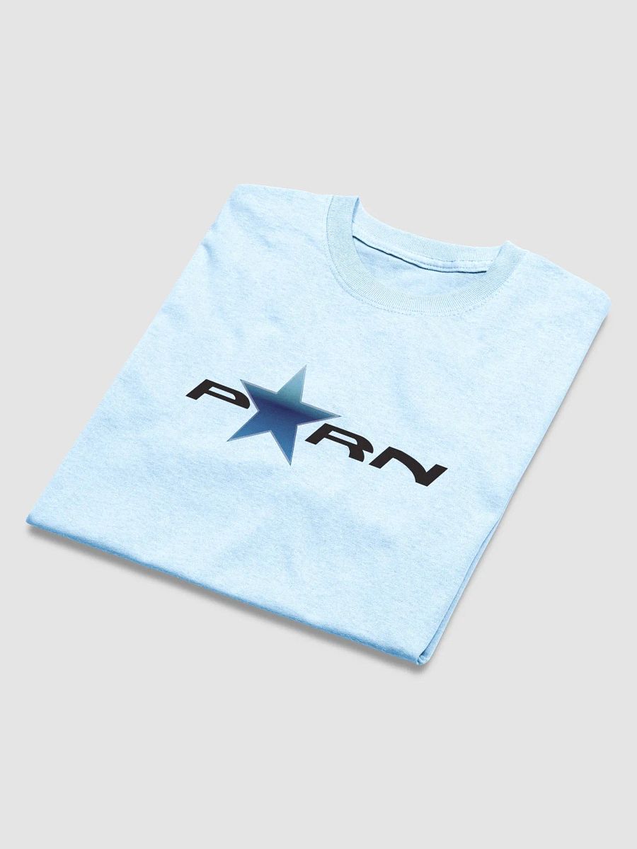 Sasquatch Porn Star | Gildan Heavyweight T-Shirt product image (4)