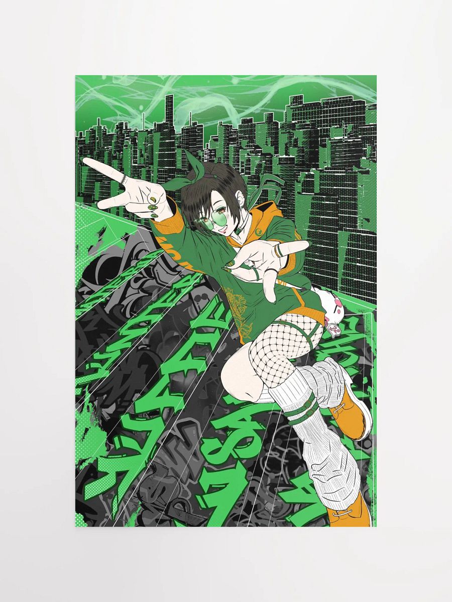 Yuffie Kisaragi product image (5)