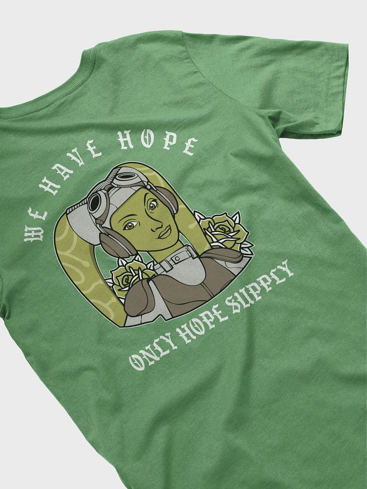 Hera - Tee product image (1)