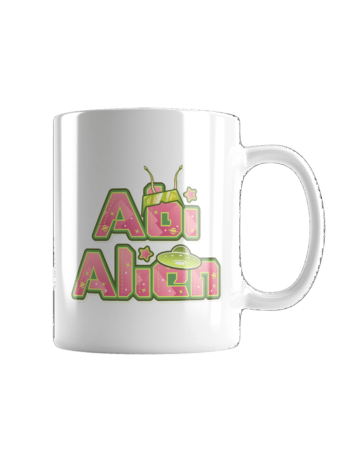 Gate 8 Mug product image (4)