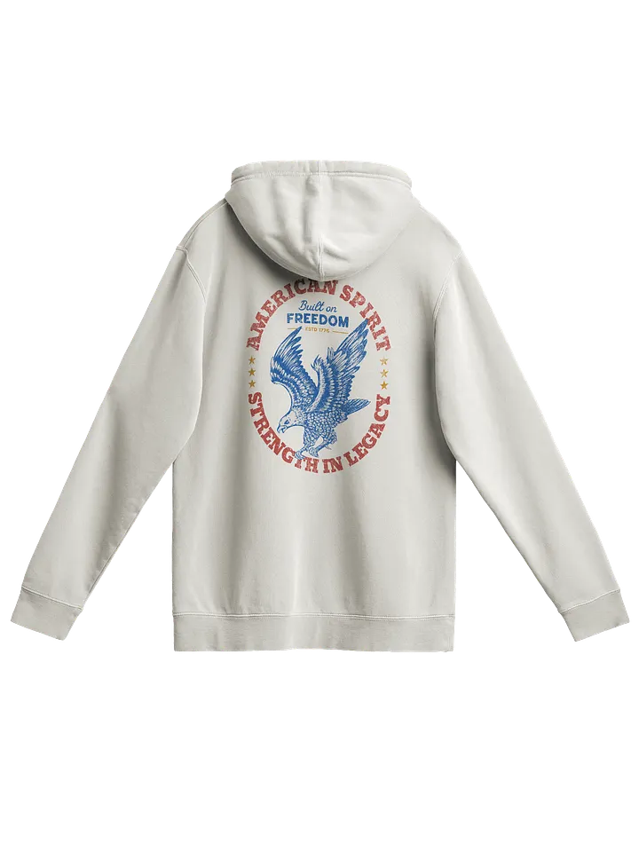 American Spirit product image (2)
