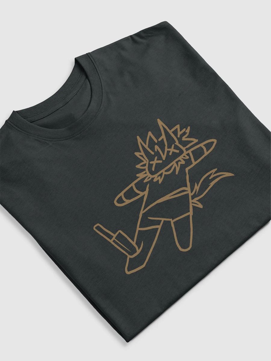 DEAD GRUFF Tee product image (5)