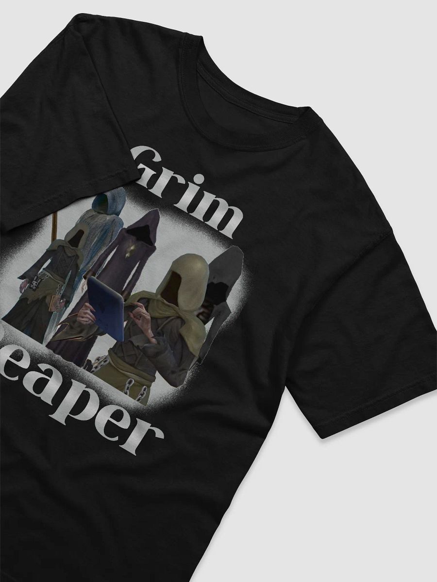 Grim Reaper 90s Tee product image (4)