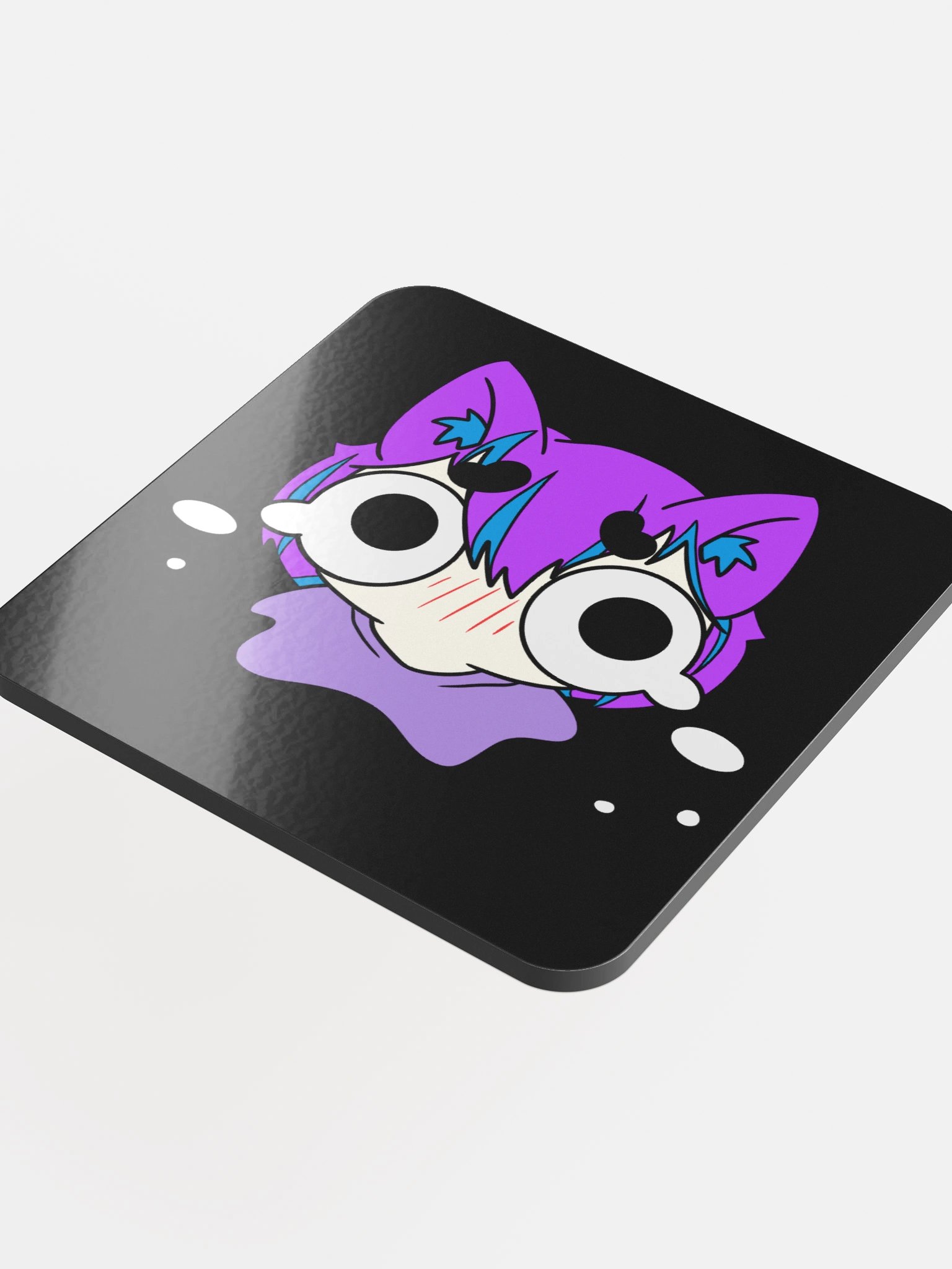Xeshire Panik Coaster product image (4)