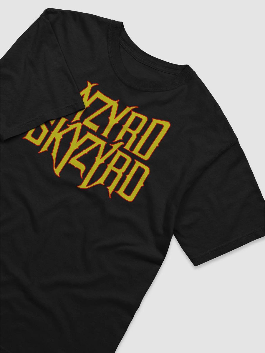 Wyzyrd Skyzyrd Logo product image (3)