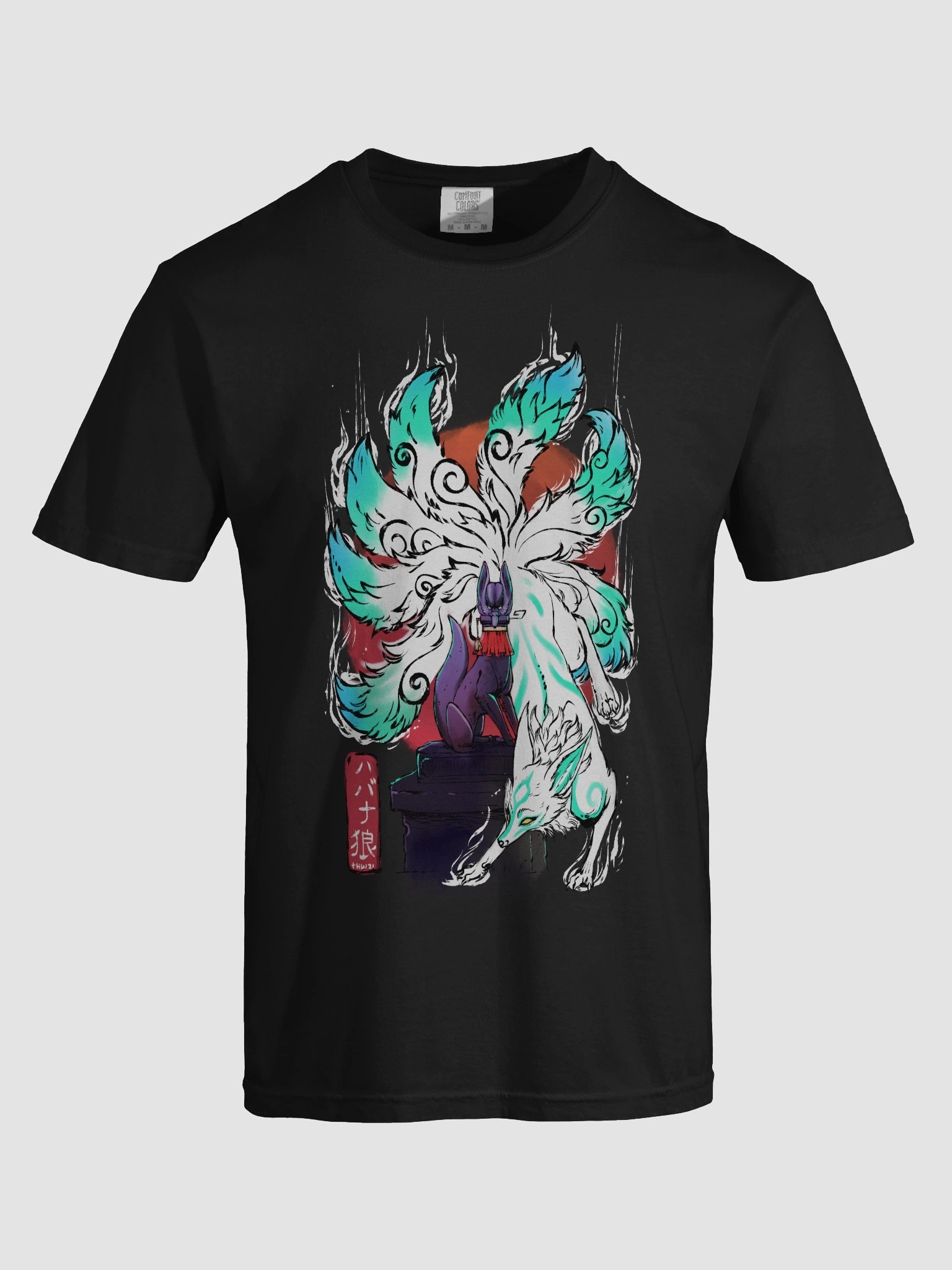 Kitsune shrine product image (7)