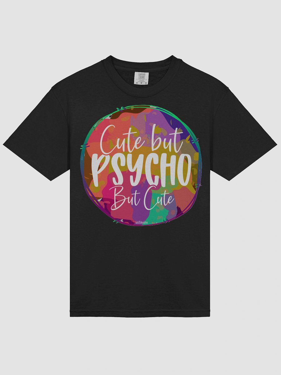 CUTE BUT PSYCHO, BUT CUTE product image (35)