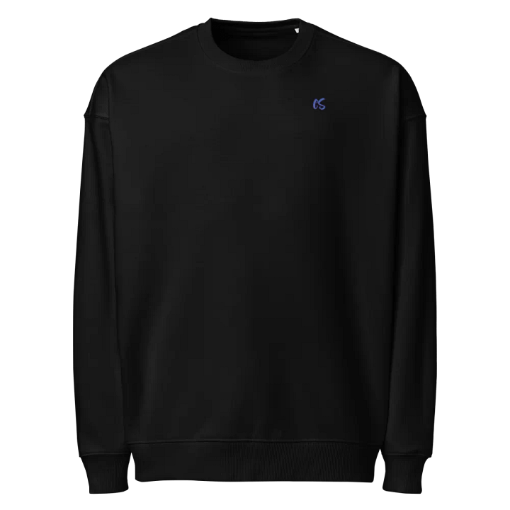 CS Oversized Sweatshirt product image (1)