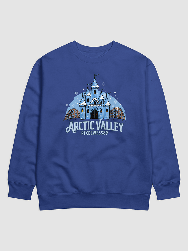 Arctic Valley