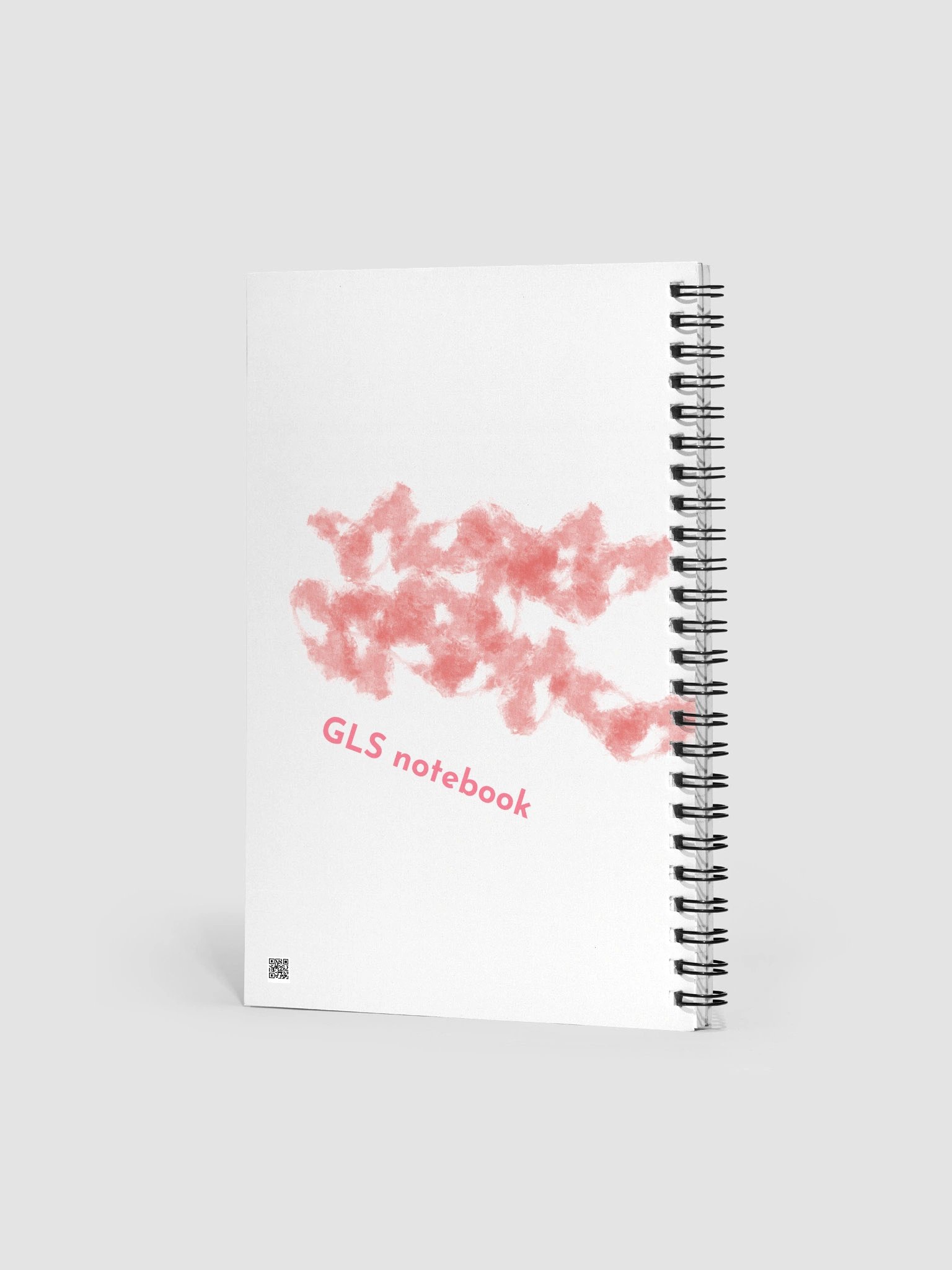 Angel Notebook product image (2)