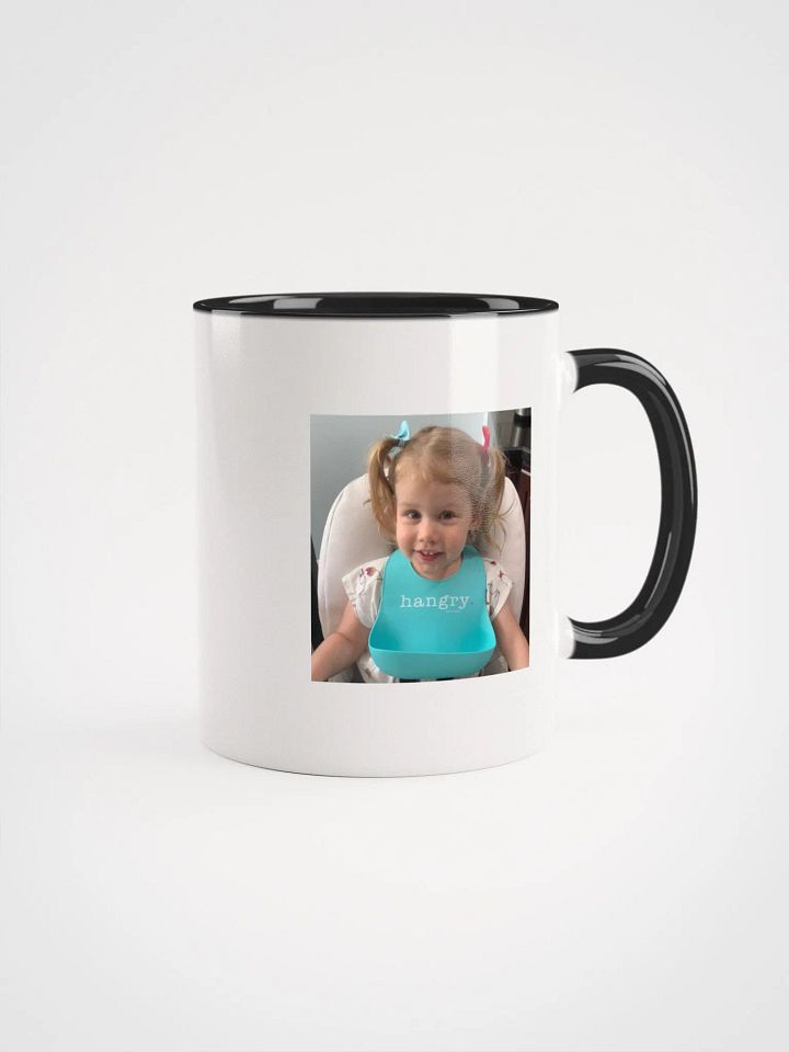 Internet Granddaughter Mug with Photo product image (4)