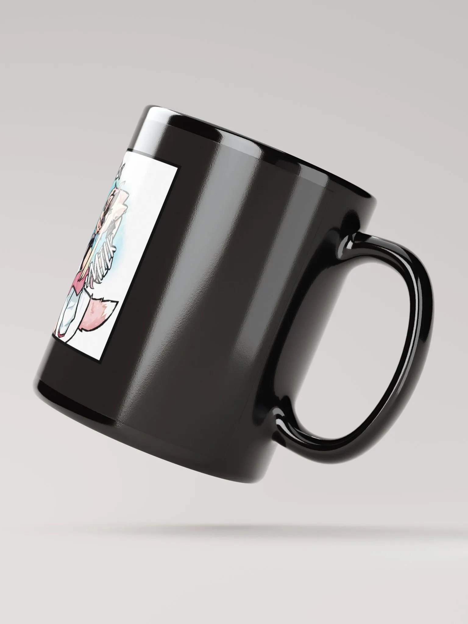 Fem boi Milk mug product image (3)