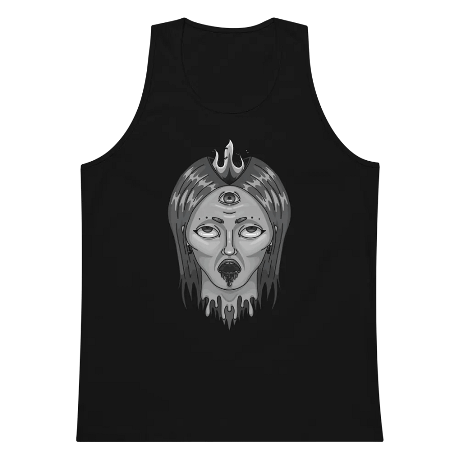Inner Inferno - Men’s Tank product image (5)