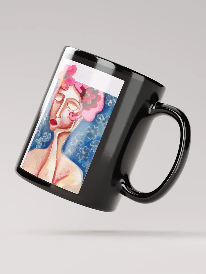 Pink Lady coffee mug product image (2)