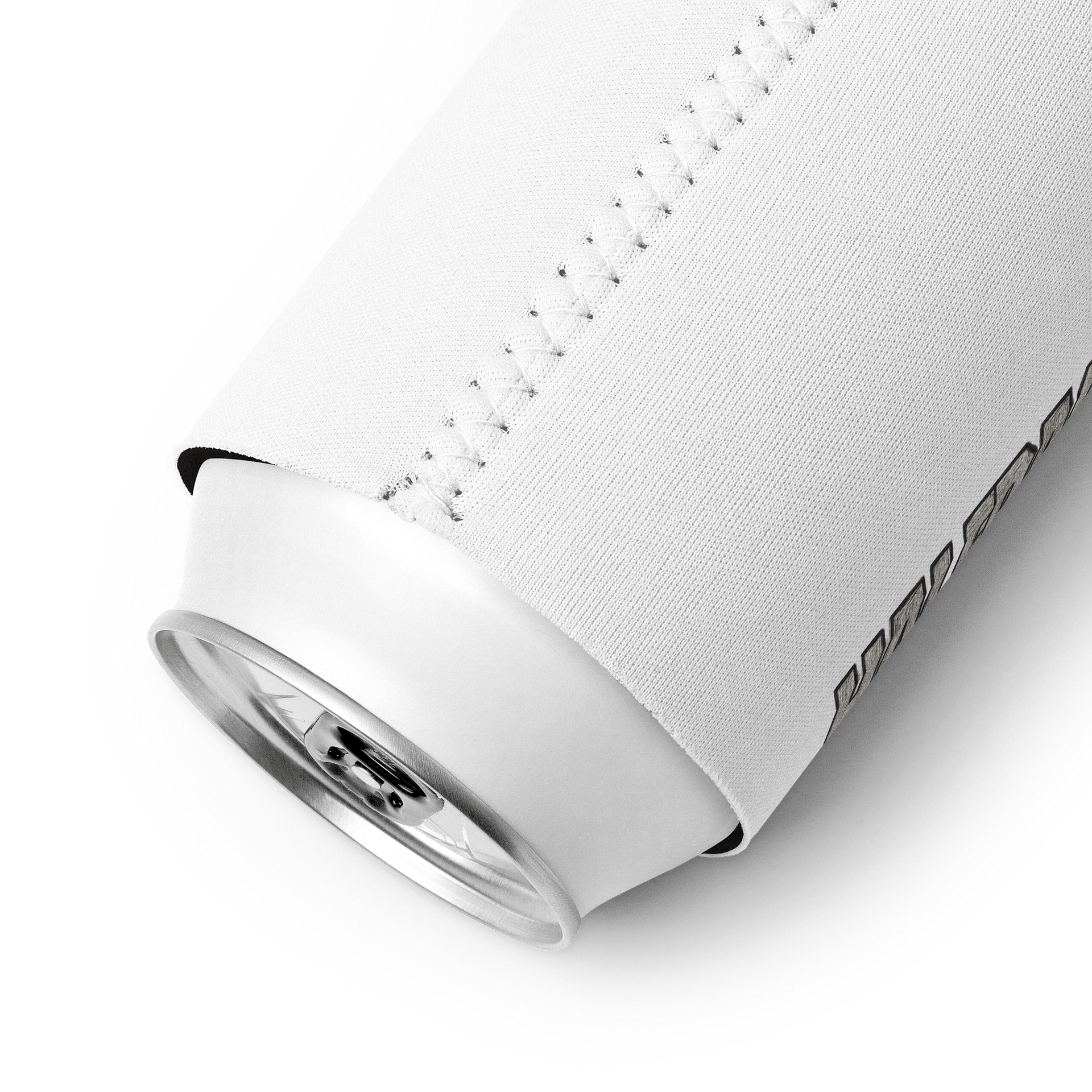 Sketchy Halfraction coozie product image (10)