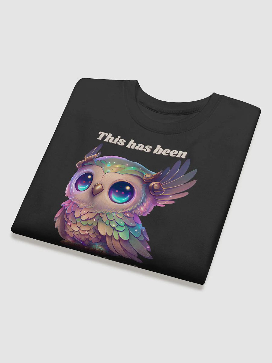 Owl bet you didn't see this coming.. product image (4)