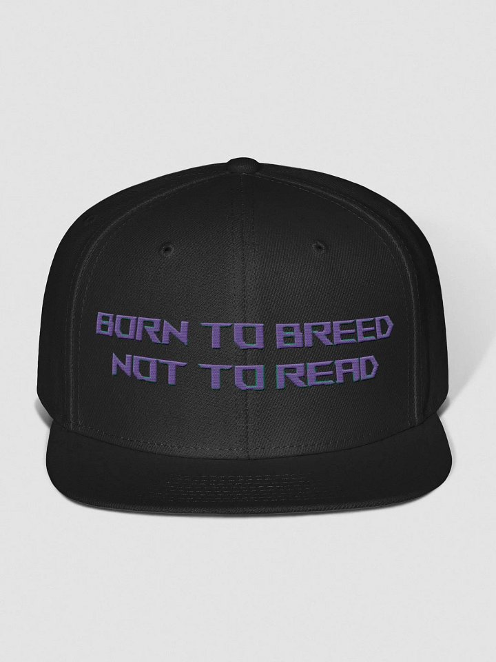 BTBNTR Rozar Cap product image (1)