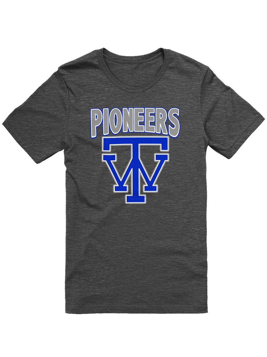 Thomas Walker Pioneers TW logo Tee product image (3)