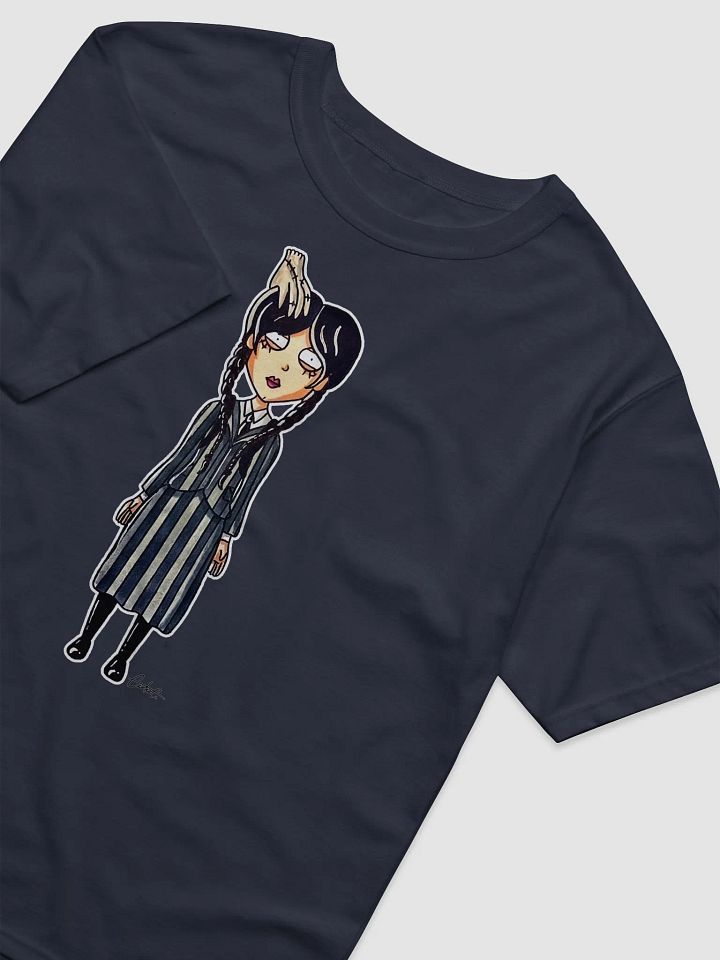 *Snap Snap* Day 4 Champion T-Shirt product image (5)