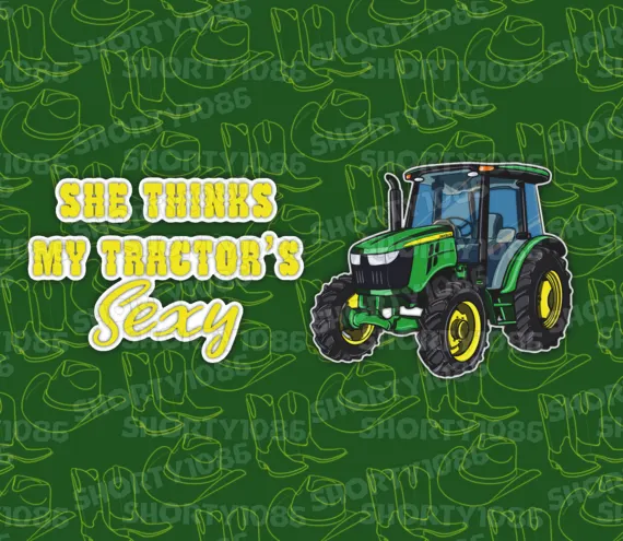 Farmer Tumbler product image (1)