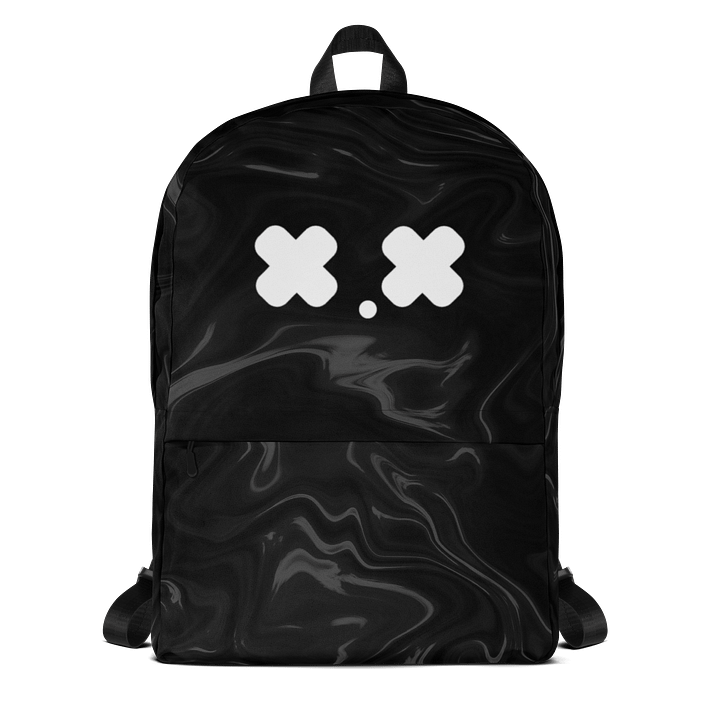 Dread Drift Hikers Backpack product image (1)