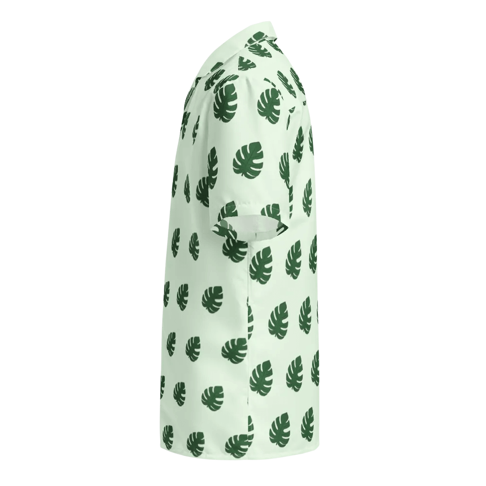 TheAnimeAthlete - Hawaiian Shirt product image (9)