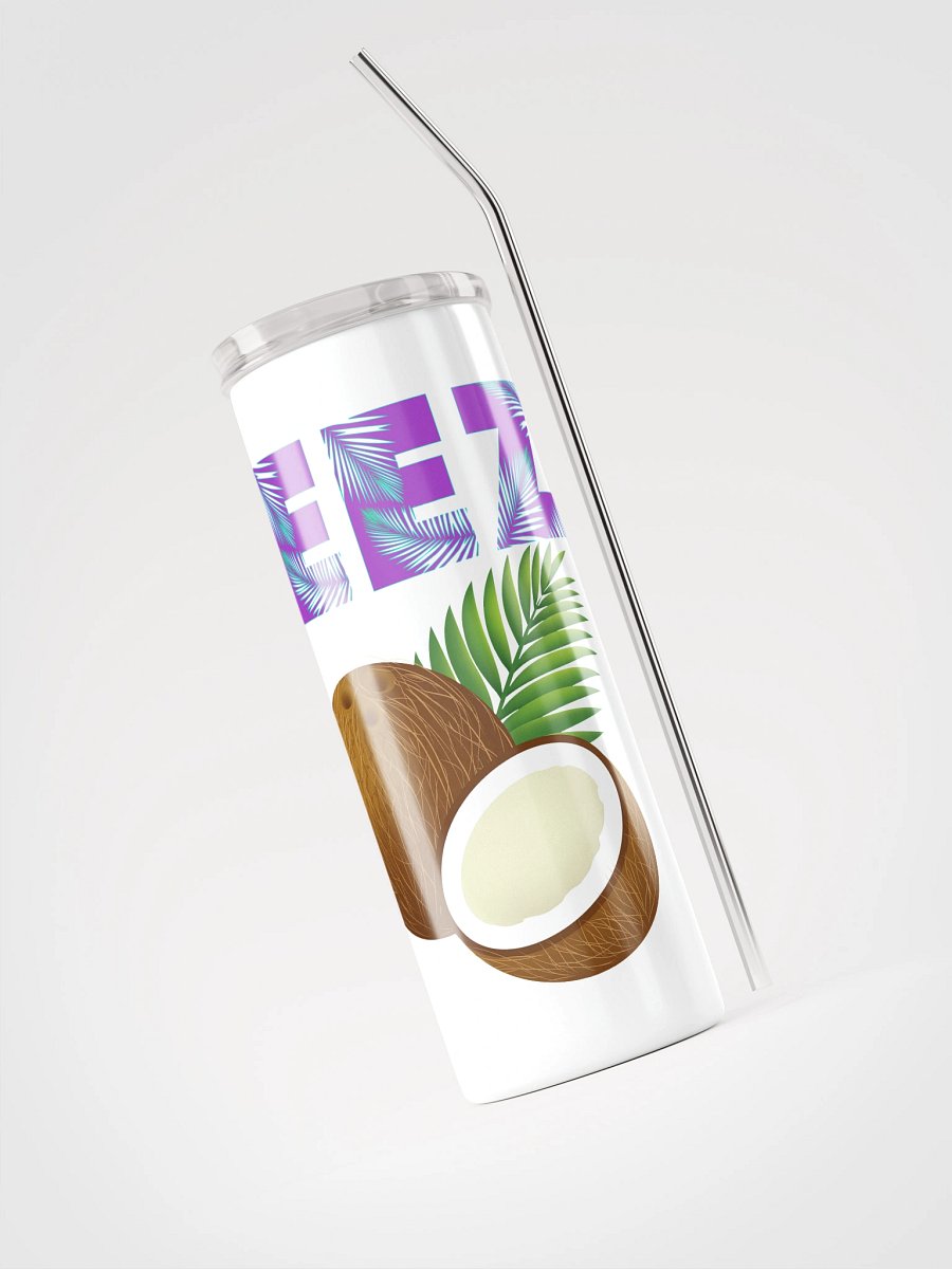 Deez Tumbler product image (5)