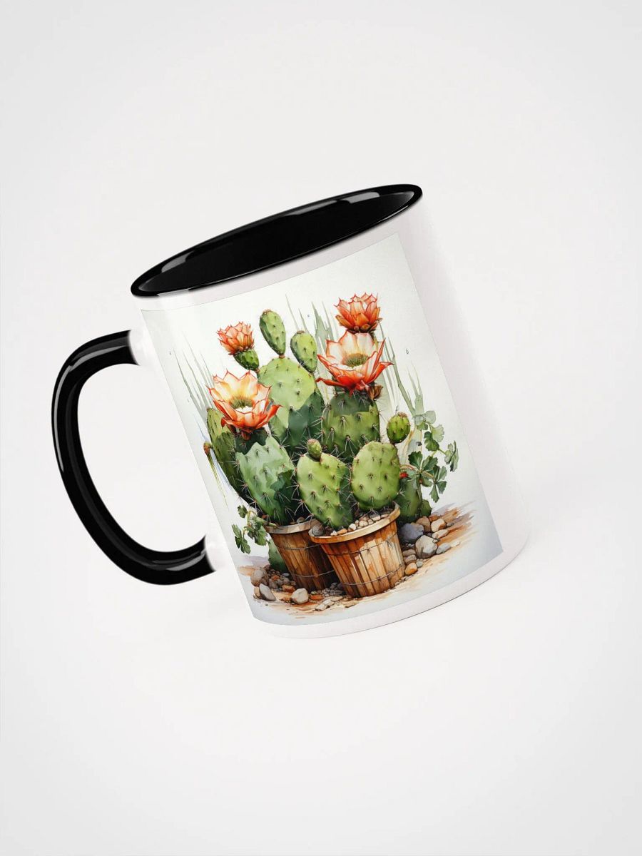 Cactus Coffee Mug product image (2)