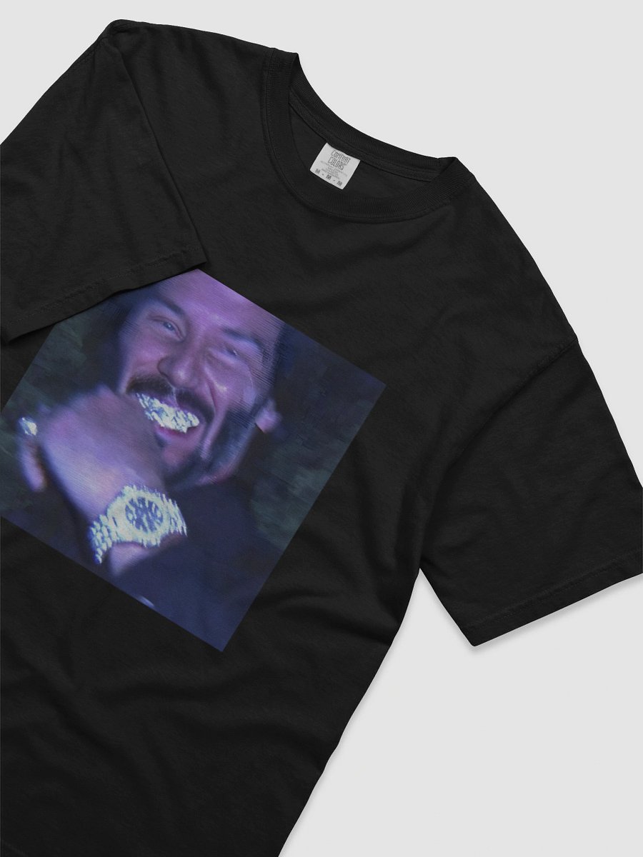Icy Grin T-Shirt product image (7)