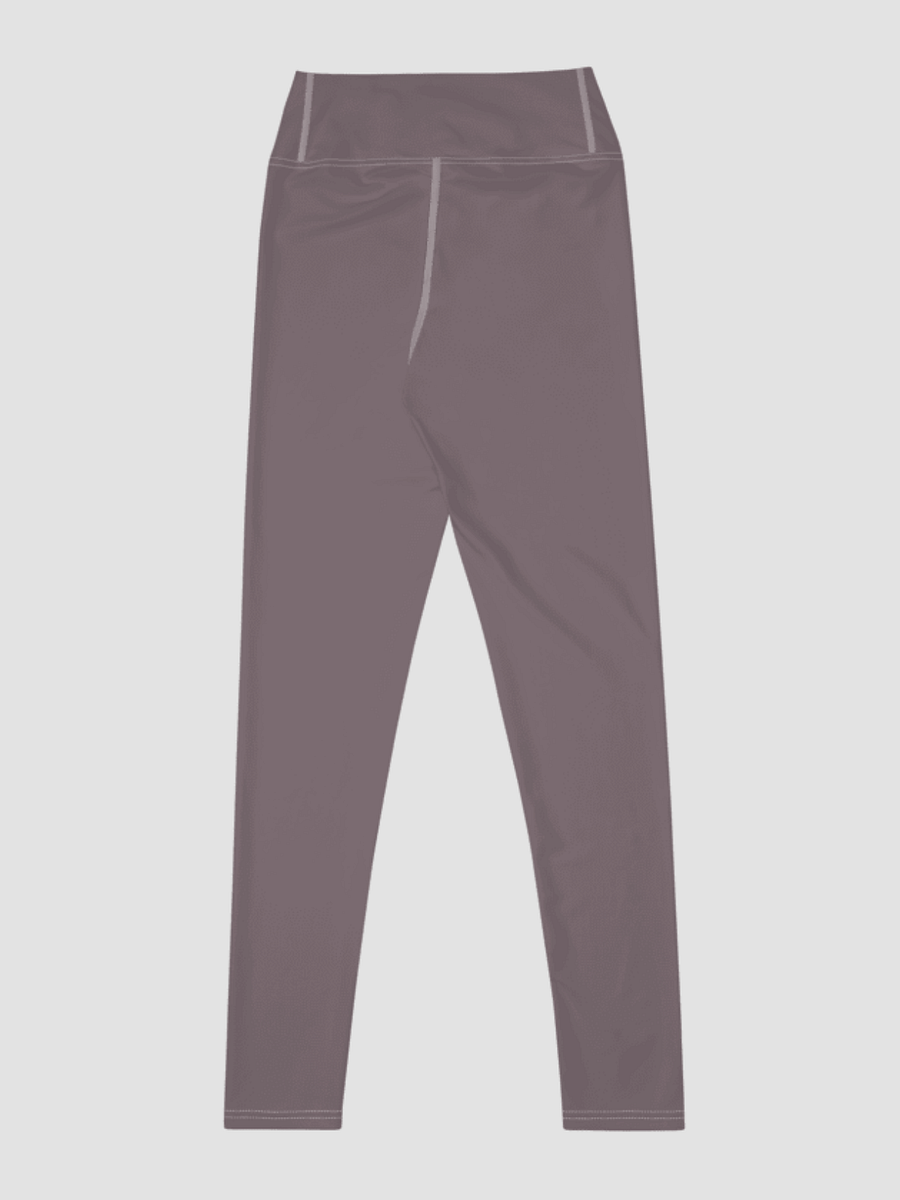 Leggings - Dusty Taupe product image (8)