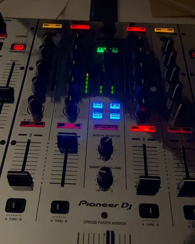 Late post, but It’s a pleasure to DJ for a friends wedding and spend the special time celebrating an amazing day/night with t...