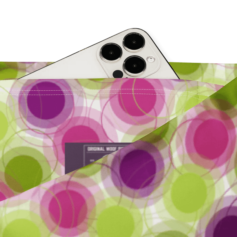 Color Splash | Flare Leggings product image (6)