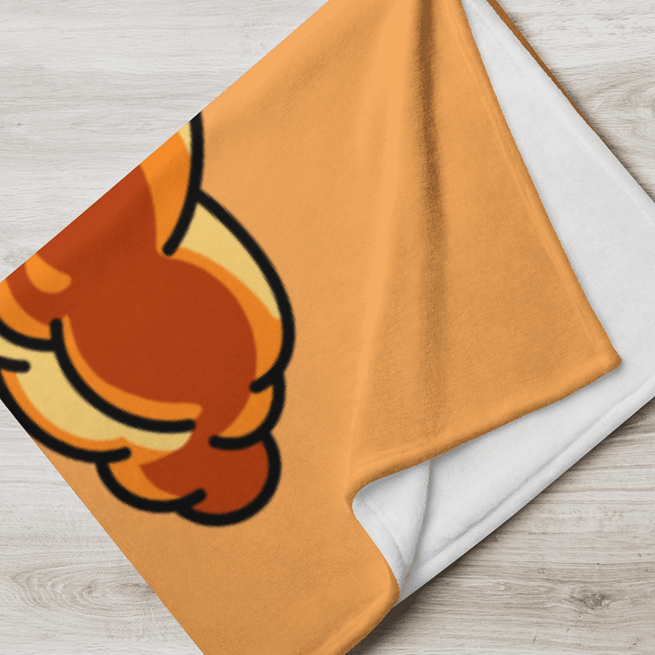 Booming Blanket! product image (2)
