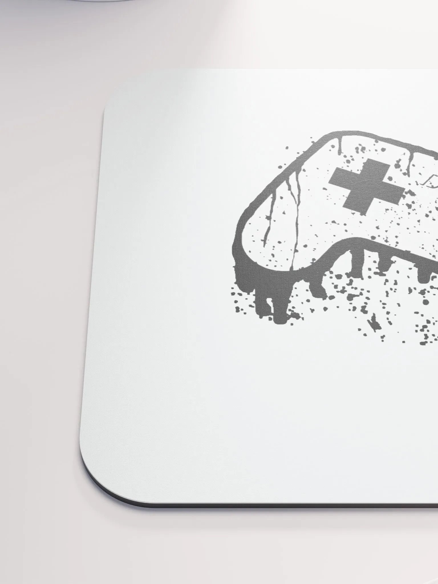 DGC Mousepad (B&W Logo) product image (6)
