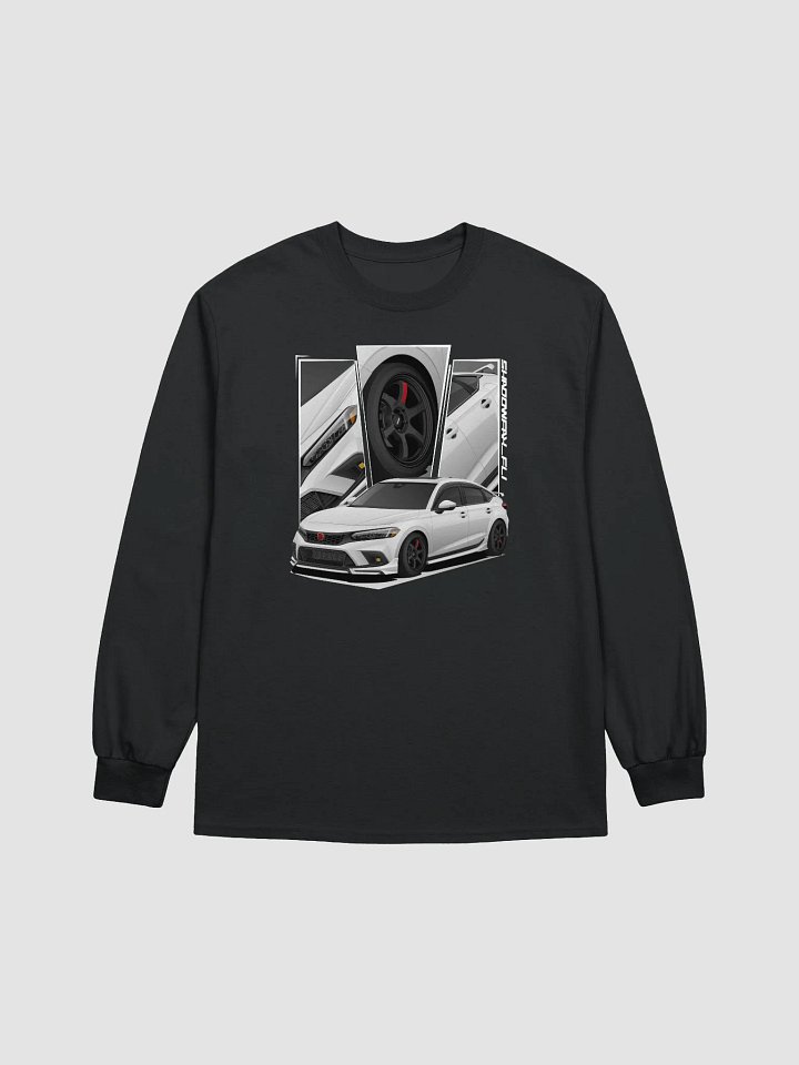 Long sleeve - shadowfax_fl1 product image (5)