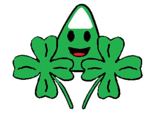 Paddy Corn