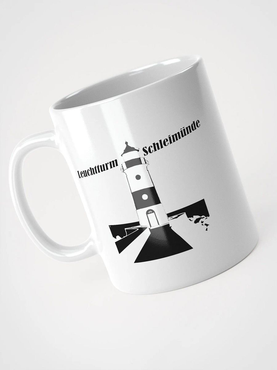 Leuchtturm Schleimünde "Schwarz" product image (3)