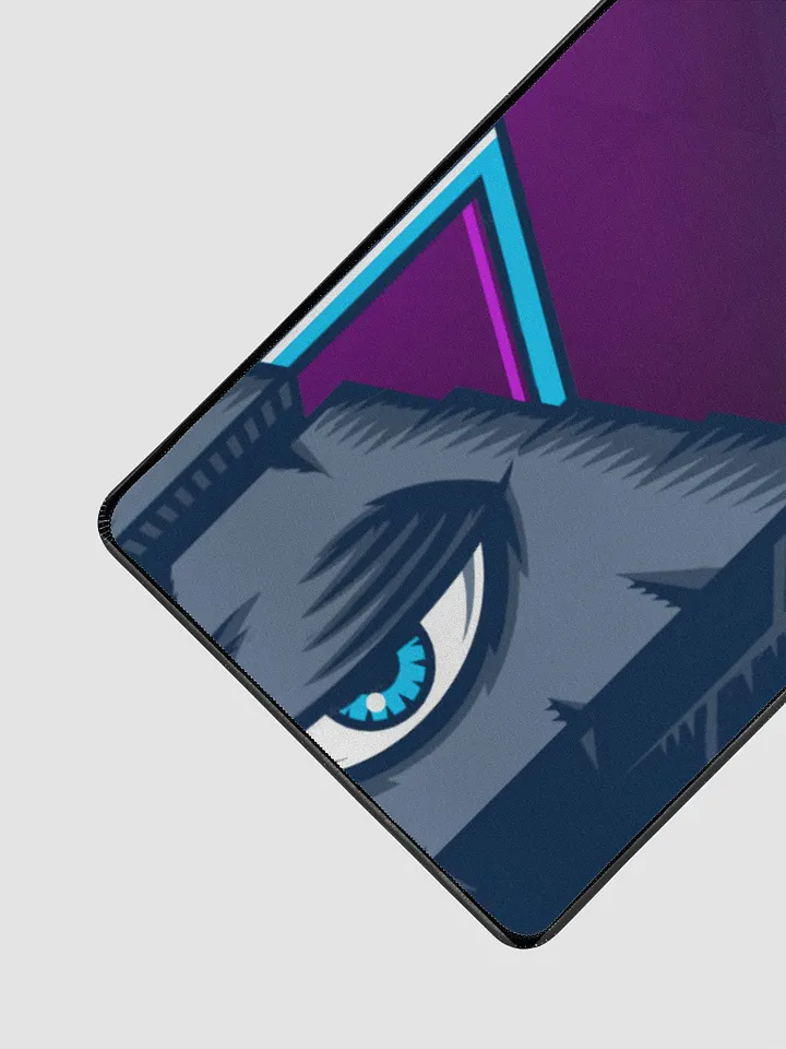 ilouminati Desk Mat product image (2)