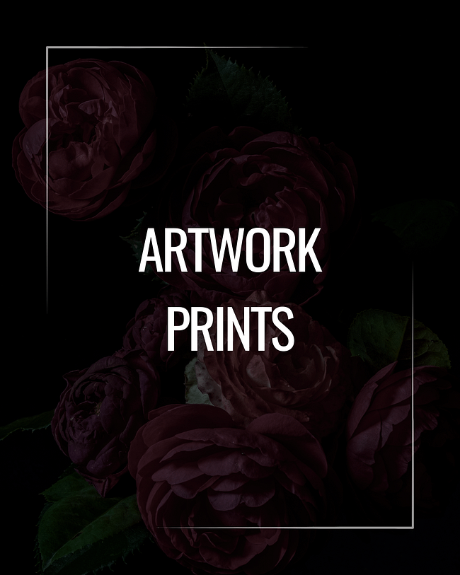 Artwork Prints