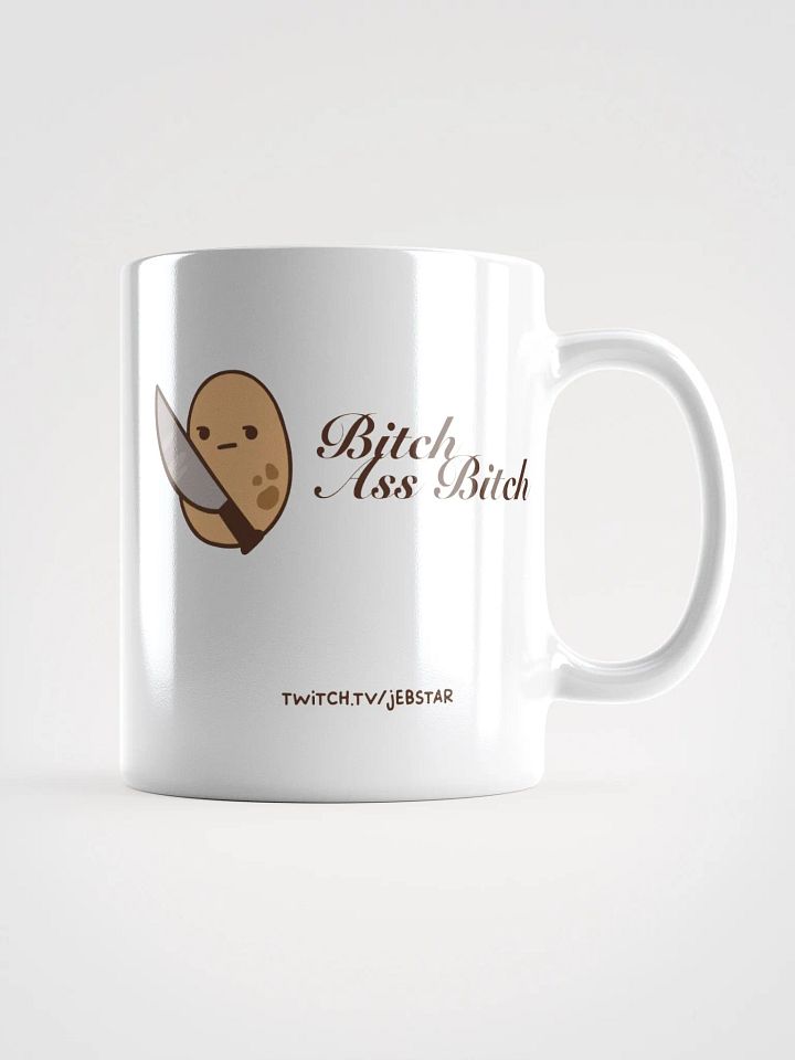 BAB Mug product image (1)