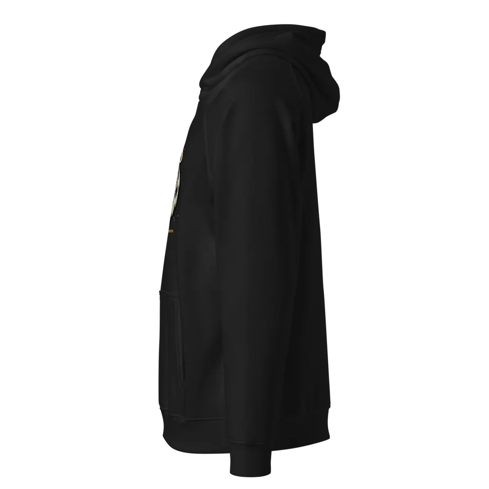 NRN Hoodies | Printed Hoodie for Unisex | Cotton Hoodie product image (2)