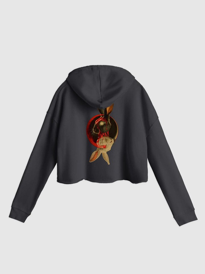 Counterpart Cropped Hoodie product image (1)