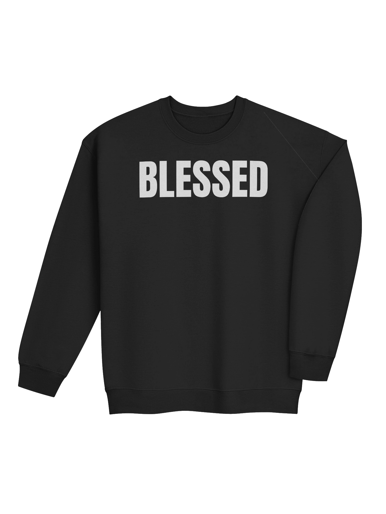Blessed Classic Crewneck Sweatshirt product image (27)